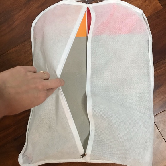 EUC Boy’s sz L (12-14), Colorful Clown Costume - Picture 14 of 16